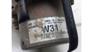 ABS KIA SPORTAGE (2010-) 1.7 CRDI 116CV 1685CC - L.6396180 / 589203U310