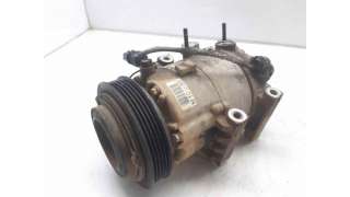 COMPRESOR AIRE ACONDICIONADO KIA SPORTAGE (2010-) 1.7 CRDI 116CV 1685CC - L.6396208 / F500DX9FA10