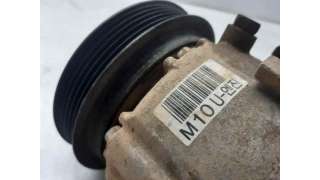 COMPRESOR AIRE ACONDICIONADO KIA SPORTAGE (2010-) 1.7 CRDI 116CV 1685CC - L.6396208 / F500DX9FA10