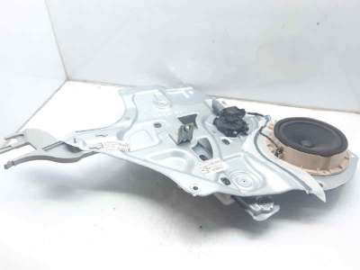 ELEVALUNAS TRASERO IZQUIERDO KIA SPORTAGE (2010-) 1.7 CRDI 116CV 1685CC - L.6396215 / 834703U000