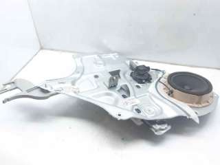 ELEVALUNAS TRASERO IZQUIERDO KIA SPORTAGE (2010-) 1.7 CRDI 116CV 1685CC - L.6396215 / 834703U000
