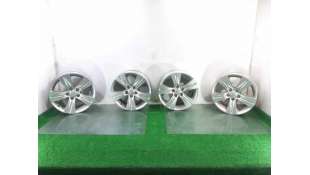 JUEGO LLANTAS KIA SPORTAGE (2010-) 1.7 CRDI 116CV 1685CC - L.6396218 / R17