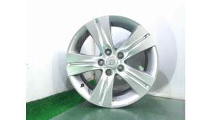 JUEGO LLANTAS KIA SPORTAGE (2010-) 1.7 CRDI 116CV 1685CC - L.6396218 / R17 2