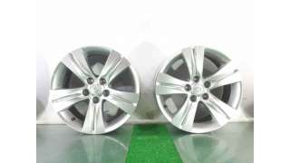 JUEGO LLANTAS KIA SPORTAGE (2010-) 1.7 CRDI 116CV 1685CC - L.6396218 / R17