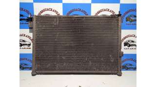 PINZA FRENO DELANTERA IZQUIERDA KIA SPORTAGE (2010-) 1.7 CRDI 116CV 1685CC - L.6396250 / 581102Y050