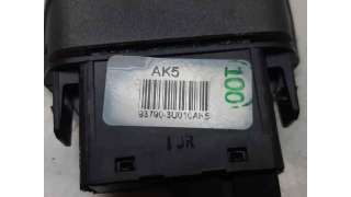 WARNING KIA SPORTAGE (2010-) 1.7 CRDI 116CV 1685CC - L.6396262 / 4913601110