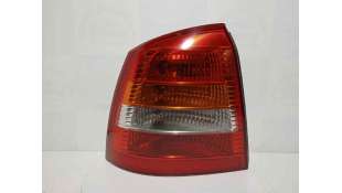 INYECTOR CITROEN C5 I (2001-2004) 2.2 HDI (DC4HXB, DC4HXE) 133CV 2179CC - L.6396373 / 9637277980 2