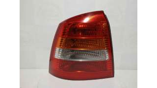 INYECTOR CITROEN C5 I (2001-2004) 2.2 HDI (DC4HXB, DC4HXE) 133CV 2179CC - L.6396373 / 9637277980