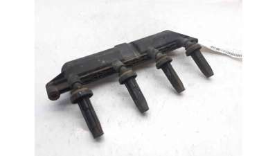 BOBINA ENCENDIDO PEUGEOT 206 FASTBACK (2006-2007) 1.4 LPG 75CV 1360CC - L.6396423 / 9626158580