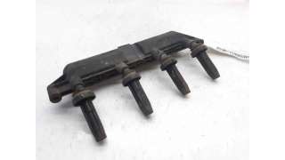 BOBINA ENCENDIDO PEUGEOT 206 FASTBACK (2006-2007) 1.4 LPG 75CV 1360CC - L.6396423 / 9626158580