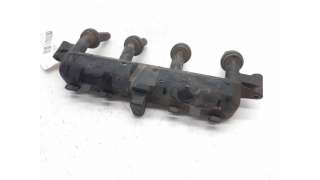 BOBINA ENCENDIDO PEUGEOT 206 FASTBACK (2006-2007) 1.4 LPG 75CV 1360CC - L.6396423 / 9626158580