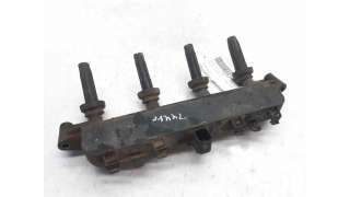 BOBINA ENCENDIDO PEUGEOT 206 FASTBACK (2006-2007) 1.4 LPG 75CV 1360CC - L.6396423 / 9626158580