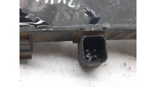 BOBINA ENCENDIDO PEUGEOT 206 FASTBACK (2006-2007) 1.4 LPG 75CV 1360CC - L.6396423 / 9626158580