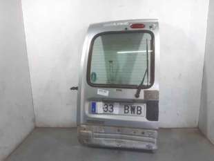 PORTON TRASERO IZQUIERDO RENAULT KANGOO (2001-) 1.5 DCI (KC07) 65CV 1461CC - L.6396721 / 901017167R