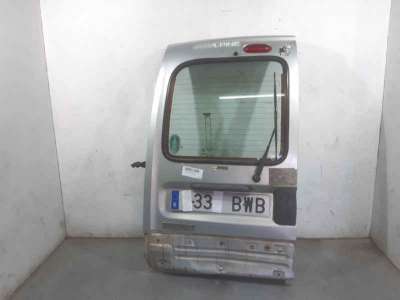 PORTON TRASERO IZQUIERDO RENAULT KANGOO (2001-) 1.5 DCI (KC07) 65CV 1461CC - L.6396721 / 901017167R