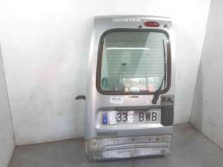 PORTON TRASERO IZQUIERDO RENAULT KANGOO (2001-) 1.5 DCI (KC07) 65CV 1461CC - L.6396721 / 901017167R