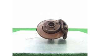 MANGUETA DELANTERA DERECHA PEUGEOT 206 FASTBACK (2006-2007) 1.4 LPG 75CV 1360CC - L.6396872 / 364752
