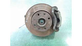 MANGUETA DELANTERA DERECHA PEUGEOT 206 FASTBACK (2006-2007) 1.4 LPG 75CV 1360CC - L.6396872 / 364752