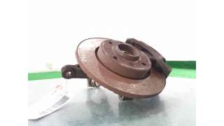 MANGUETA DELANTERA DERECHA PEUGEOT 206 FASTBACK (2006-2007) 1.4 LPG 75CV 1360CC - L.6396872 / 364752