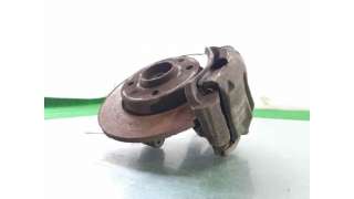MANGUETA DELANTERA DERECHA PEUGEOT 206 FASTBACK (2006-2007) 1.4 LPG 75CV 1360CC - L.6396872 / 364752