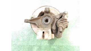 MANGUETA DELANTERA DERECHA PEUGEOT 206 FASTBACK (2006-2007) 1.4 LPG 75CV 1360CC - L.6396872 / 364752