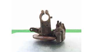 MANGUETA DELANTERA DERECHA PEUGEOT 206 FASTBACK (2006-2007) 1.4 LPG 75CV 1360CC - L.6396872 / 364752