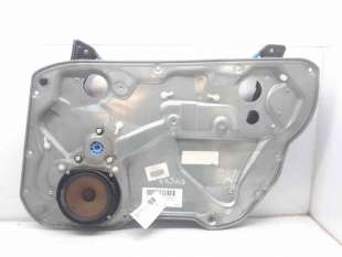 ELEVALUNAS DELANTERO DERECHO SEAT IBIZA III (2002-2005) 1.9 SDI 64CV 1896CC - L.6397045 / 6L4837752DJ
