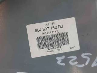 ELEVALUNAS DELANTERO DERECHO SEAT IBIZA III (2002-2005) 1.9 SDI 64CV 1896CC - L.6397045 / 6L4837752DJ