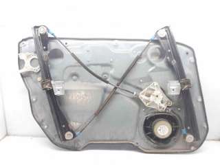 ELEVALUNAS DELANTERO DERECHO SEAT IBIZA III (2002-2005) 1.9 SDI 64CV 1896CC - L.6397045 / 6L4837752DJ