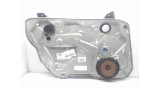 ELEVALUNAS DELANTERO IZQUIERDO SEAT IBIZA III (2002-2005) 1.9 SDI 64CV 1896CC - L.6397046 / 6L4837751CM