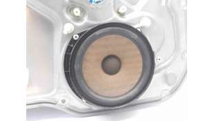 ELEVALUNAS DELANTERO IZQUIERDO SEAT IBIZA III (2002-2005) 1.9 SDI 64CV 1896CC - L.6397046 / 6L4837751CM 2