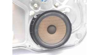 ELEVALUNAS DELANTERO IZQUIERDO SEAT IBIZA III (2002-2005) 1.9 SDI 64CV 1896CC - L.6397046 / 6L4837751CM