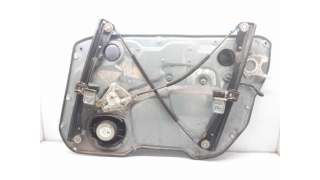 ELEVALUNAS DELANTERO IZQUIERDO SEAT IBIZA III (2002-2005) 1.9 SDI 64CV 1896CC - L.6397046 / 6L4837751CM