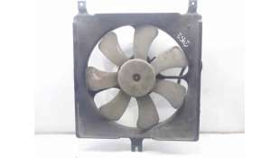 ELECTROVENTILADOR SUZUKI IGNIS I (2000-2005) - L.6397263 / 1227506001