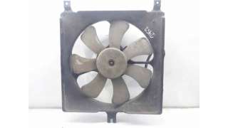 ELECTROVENTILADOR SUZUKI IGNIS I (2000-2005) - L.6397263 / 1227506001