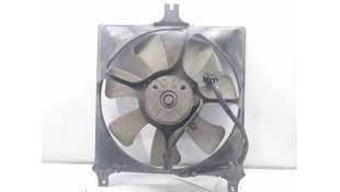ELECTROVENTILADOR SUZUKI IGNIS I (2000-2005) - L.6397263 / 1227506001 2