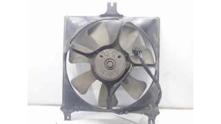 ELECTROVENTILADOR SUZUKI IGNIS I (2000-2005) - L.6397263 / 1227506001