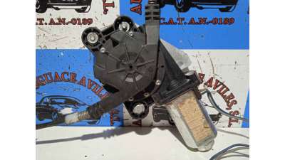 ELECTROVENTILADOR HYUNDAI ACCENT II (2000-2005) 1.3 86CV 1341CC - L.6397303 / 9773025XXX