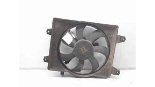 ELECTROVENTILADOR HYUNDAI ACCENT II (2000-2005) 1.3 86CV 1341CC - L.6397303 / 9773025XXX