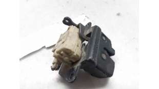 CERRADURA MALETERO / PORTON SKODA FABIA I (1999-2008) 1.9 SDI 64CV 1896CC - L.6397517 / 001265006100 2