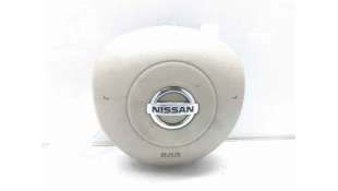AIRBAG DELANTERO IZQUIERDO NISSAN MICRA III (2003-2010) 1.2 16V 80CV 1240CC - L.6397740 / 98510AX301