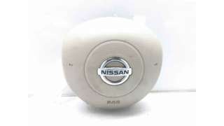 AIRBAG DELANTERO IZQUIERDO NISSAN MICRA III (2003-2010) 1.2 16V 80CV 1240CC - L.6397740 / 98510AX301