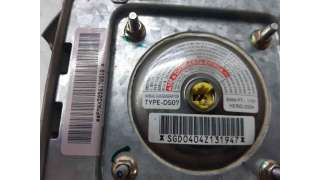 AIRBAG DELANTERO IZQUIERDO NISSAN MICRA III (2003-2010) 1.2 16V 80CV 1240CC - L.6397740 / 98510AX301