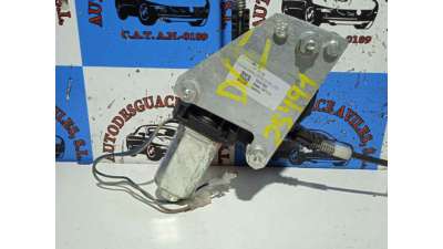 CUADRO INSTRUMENTOS NISSAN MICRA III (2003-2010) 1.2 16V 80CV 1240CC - L.6397800 / 24810AX701
