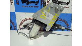 CUADRO INSTRUMENTOS NISSAN MICRA III (2003-2010) 1.2 16V 80CV 1240CC - L.6397800 / 24810AX701