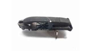 MANETA EXTERIOR TRASERA IZQUIERDA NISSAN MICRA III (2003-2010) 1.2 16V 80CV 1240CC - L.6397848 / 80640AX62B