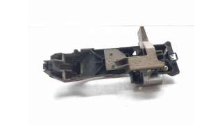 MANETA EXTERIOR TRASERA IZQUIERDA NISSAN MICRA III (2003-2010) 1.2 16V 80CV 1240CC - L.6397848 / 80640AX62B