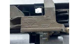 MANETA EXTERIOR TRASERA IZQUIERDA NISSAN MICRA III (2003-2010) 1.2 16V 80CV 1240CC - L.6397848 / 80640AX62B
