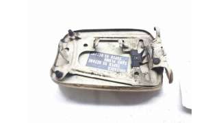TAPA EXTERIOR COMBUSTIBLE NISSAN MICRA III (2003-2010) 1.2 16V 80CV 1240CC - L.6397905 / 78830AX005