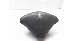 AIRBAG DELANTERO IZQUIERDO PEUGEOT 307 (2000-2007) 2.0 HDI 90 90CV 1997CC - L.6398141 / 96345028ZR
